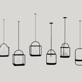 ��ʽ����_Sketchup��ͼ��ʦģ��Vray����202204252020