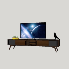 ���ӹ�_Sketchup��ͼ��ʦģ��Vray����202204253347