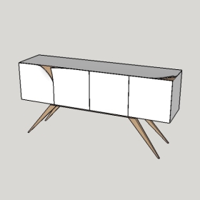 ��Ʒ��_Sketchup��ͼ��ʦģ��Vray����202204253145