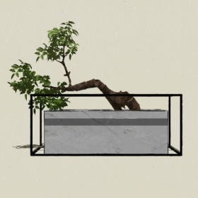 �辰ֲ��-Sketchup��ͼ��ʦEnscape����ģ��2022051150