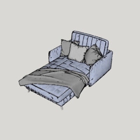 ����ɳ��_Sketchup��ͼ��ʦģ��Vray����202204254486