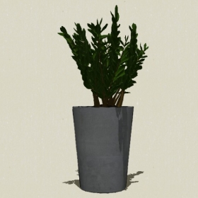 ����ֲ��-Sketchup��ͼ��ʦEnscape����ģ��20220511141