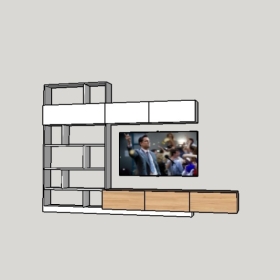 ���ӹ�_Sketchup��ͼ��ʦģ��Vray����202204253399