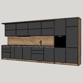 ����_Sketchup��ͼ��ʦģ��Vray����202204253304