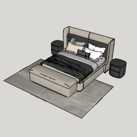 ��_Sketchup��ͼ��ʦģ��Vray����202204253470