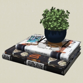 ����-Sketchup��ͼ��ʦEnscape����ģ��2022051174