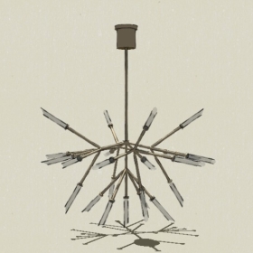 �ִ�����-Sketchup��ͼ��ʦEnscape����ģ��20220511371