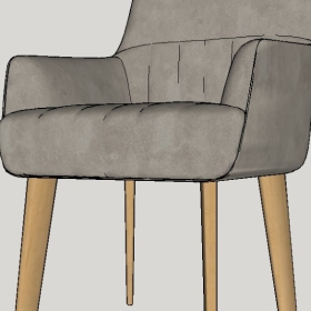 Ӣ������Bentely�Ҿ�_Sketchup��ͼ��ʦģ��Vray����20220425777