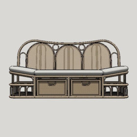 ����ɳ��_Sketchup��ͼ��ʦģ��Enscape����220204261798