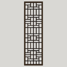 �������_Sketchup��ͼ��ʦģ��Vray����202204252545