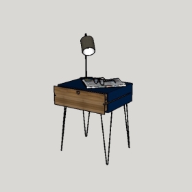 ��ͷ��_Sketchup��ͼ��ʦģ��Vray����202204253249