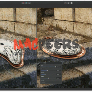 Affinity Photo for mac 1.4.2 矢量图形设计软件