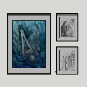 װ�λ�_Enscape���ʲ�ͼ��ʦģ���������202204203463