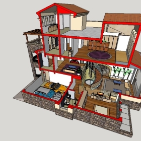 ģͲͼʦSketchup20221115ϴ469