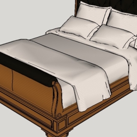 ��ʽ��_Sketchup��ͼ��ʦģ��Vray����2022042587