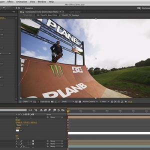Adobe After Effects CC 2015 13.6 for mac 动态影像设计不可或缺的辅助工具 macpe...