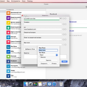 Enpass Password Manager for Mac 5.0.2 高档的密码管理器