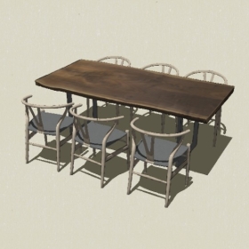 ����-Sketchup��ͼ��ʦEnscape����ģ��20220511164