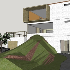ģͲͼʦSketchup20221115ϴ122