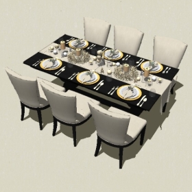 ����-Sketchup��ͼ��ʦEnscape����ģ��20220511194