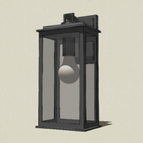 �ڵ�-Sketchup��ͼ��ʦEnscape����ģ��2022051132