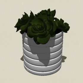 ����ֲ��-Sketchup��ͼ��ʦEnscape����ģ��20220511177