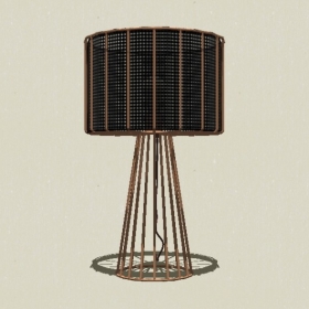 ̨��-Sketchup��ͼ��ʦEnscape����ģ��2022051122