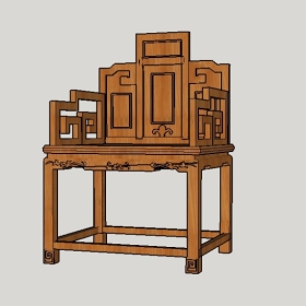 ����ʽ����_Sketchup��ͼ��ʦģ��Vray����202204255685