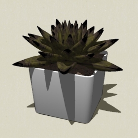 ����ֲ��-Sketchup��ͼ��ʦEnscape����ģ��20220511171