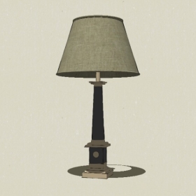 ̨��-Sketchup��ͼ��ʦEnscape����ģ��2022051121