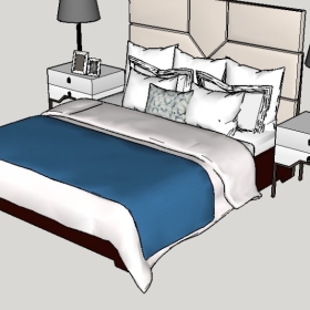 ��_Sketchup��ͼ��ʦģ��Vray����2022042521