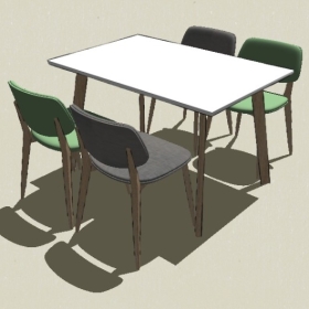 ����-Sketchup��ͼ��ʦEnscape����ģ��2022051159