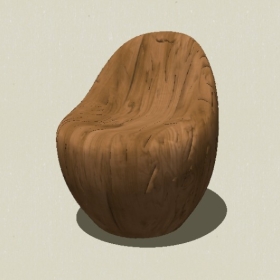 �޷�������-Sketchup��ͼ��ʦEnscape����ģ��20220511365