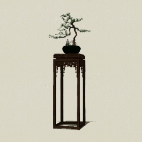 �辰ֲ��-Sketchup��ͼ��ʦEnscape����ģ��2022051154