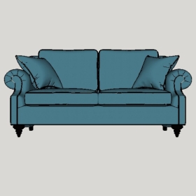 ����ɳ��_Sketchup��ͼ��ʦģ��Vray����202204254384