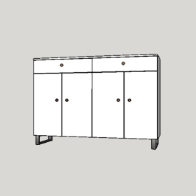 ��Ʒ��_Sketchup��ͼ��ʦģ��Vray����202204253170