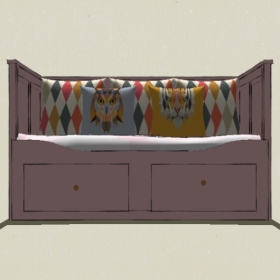 ����ɳ��-Sketchup��ͼ��ʦEnscape����ģ��20220511151