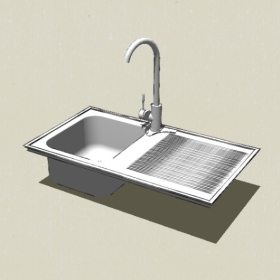 ̨��-Sketchup��ͼ��ʦEnscape����ģ��2022051126