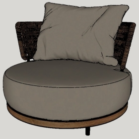 ����ɳ��_Sketchup��ͼ��ʦģ��Vray����202204254522