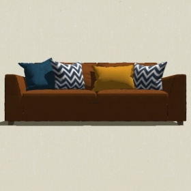 ����ɳ��-Sketchup��ͼ��ʦEnscape����ģ��20220511157