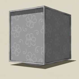 �ڵ�-Sketchup��ͼ��ʦEnscape����ģ��2022051135_SU2015