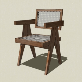 ��������-Sketchup��ͼ��ʦEnscape����ģ��2022051147