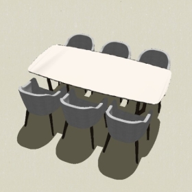 ����-Sketchup��ͼ��ʦEnscape����ģ��20220511150