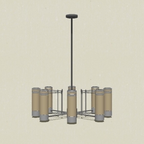 ����ʽ����-Sketchup��ͼ��ʦEnscape����ģ��2022051165