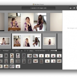 SmartAlbums for mac 2.0.9 电子相册软件 最新绿化版
