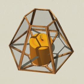 ��̨-Sketchup��ͼ��ʦEnscape����ģ��2022051120