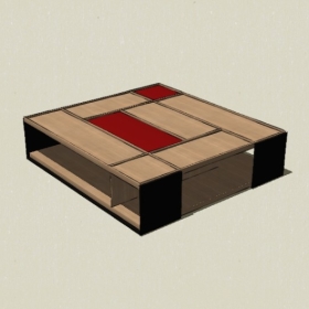 �輸�߼�-Sketchup��ͼ��ʦEnscape����ģ��2022051170