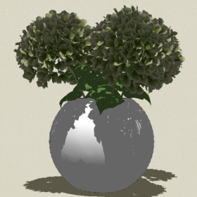 ����-Sketchup��ͼ��ʦEnscape����ģ��20220511195