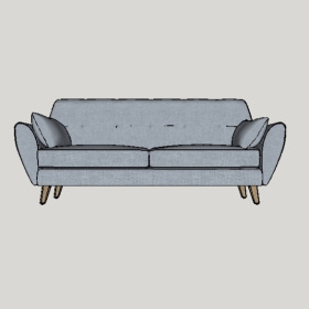 ����ɳ��_Sketchup��ͼ��ʦģ��Vray����202204254403