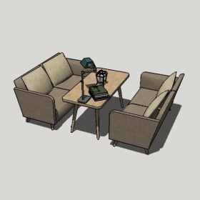 ����_Sketchup��ͼ��ʦģ��Enscape����220204261897